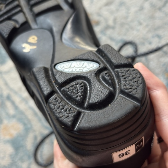 Rossignol X2 Touring Boot Black Cross Country Skiing Boots Women’s EU 36 US 6 - Picture 11 of 12